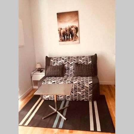Apartmán Appartabassens Bassens  Exteriér fotografie
