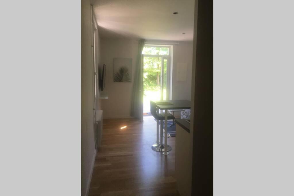 Apartmán Appartabassens Bassens  Exteriér fotografie
