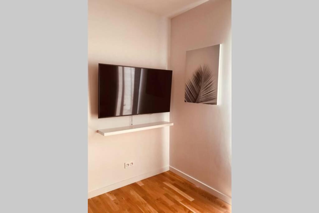 Apartmán Appartabassens Bassens  Exteriér fotografie